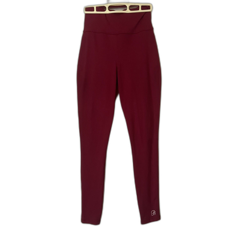 Bombshell Sportswear “Criss-Cross Leggings”